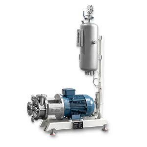 PerMix Inline Homegenizers, Shear Pumps, & Mixers